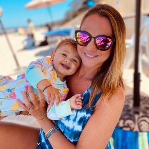 Meet your Posher, Jacqueline